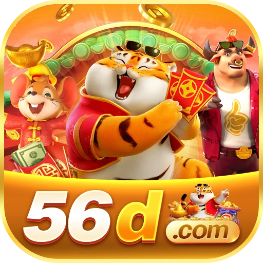 56D Cassino Online